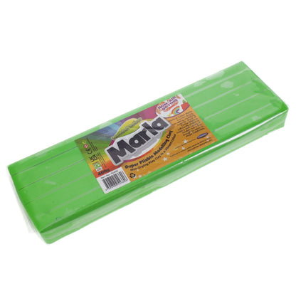World of Colour 400g Marla Playclay Value Bundle - ABC School Supplies