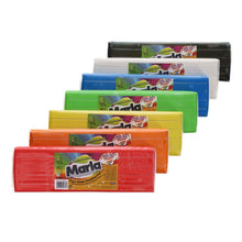 World of Colour 400g Marla Playclay Value Bundle - ABC School Supplies