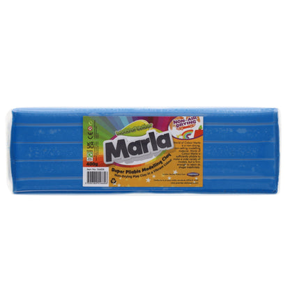 World of Colour 400g Marla Playclay Value Bundle - ABC School Supplies