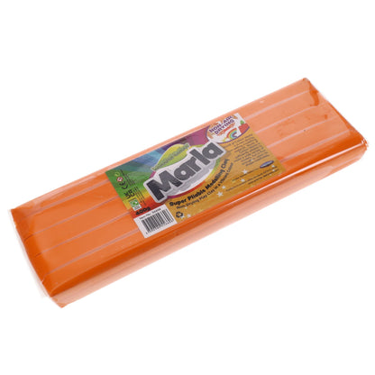 World of Colour 400g Marla Playclay Value Bundle - ABC School Supplies