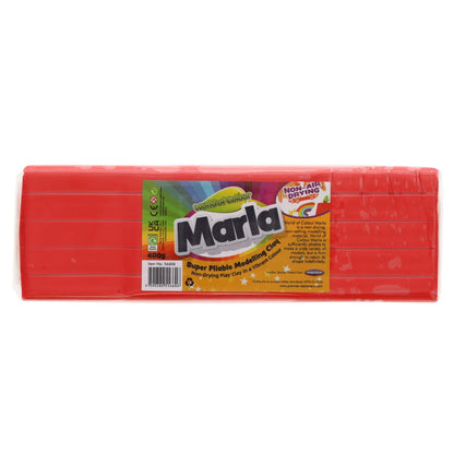 World of Colour 400g Marla Playclay Value Bundle - ABC School Supplies