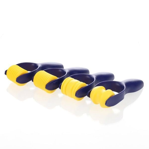 World Of Colour Modelling Clay Tools Set Of 4 - ABC School Supplies