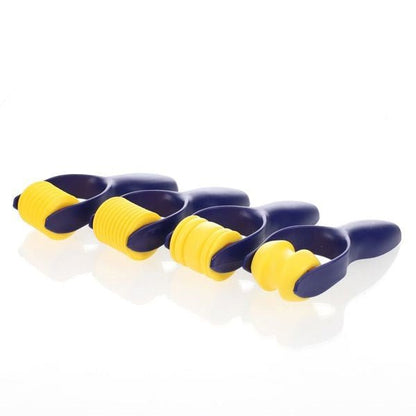 World Of Colour Modelling Clay Tools Set Of 4 - ABC School Supplies
