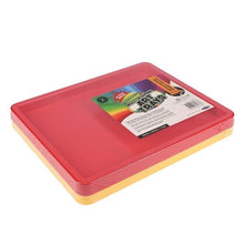 World Of Colour Multi - Purpose Art Trays Pack Of 2 - ABC School Supplies