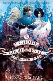 World Without Princes - ABC School Supplies