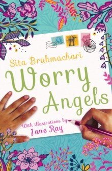 Worry Angels - ABC School Supplies