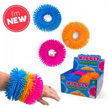 Wriggly Wristband - ABC School Supplies
