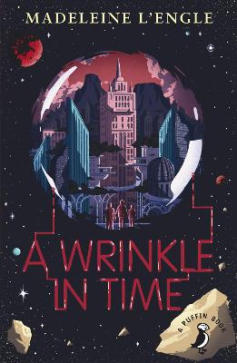 Wrinkle in Time - ABC School Supplies