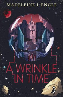Wrinkle in Time - ABC School Supplies