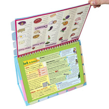 Writing Pop - Up - ABC School Supplies