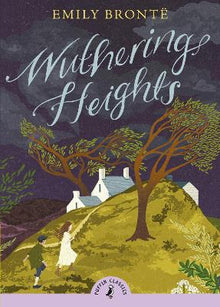 Wuthering Heights - ABC School Supplies