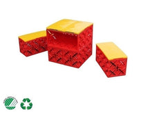 X Block Transforming Playgrounds: Mini Pack - ABC School Supplies