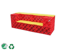 X Block Transforming Playgrounds: Mini Pack - ABC School Supplies