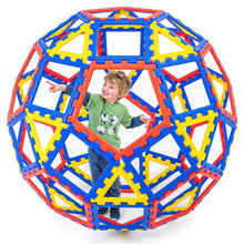 Xl Polydron Geo Dome - ABC School Supplies