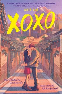 XOXO - ABC School Supplies