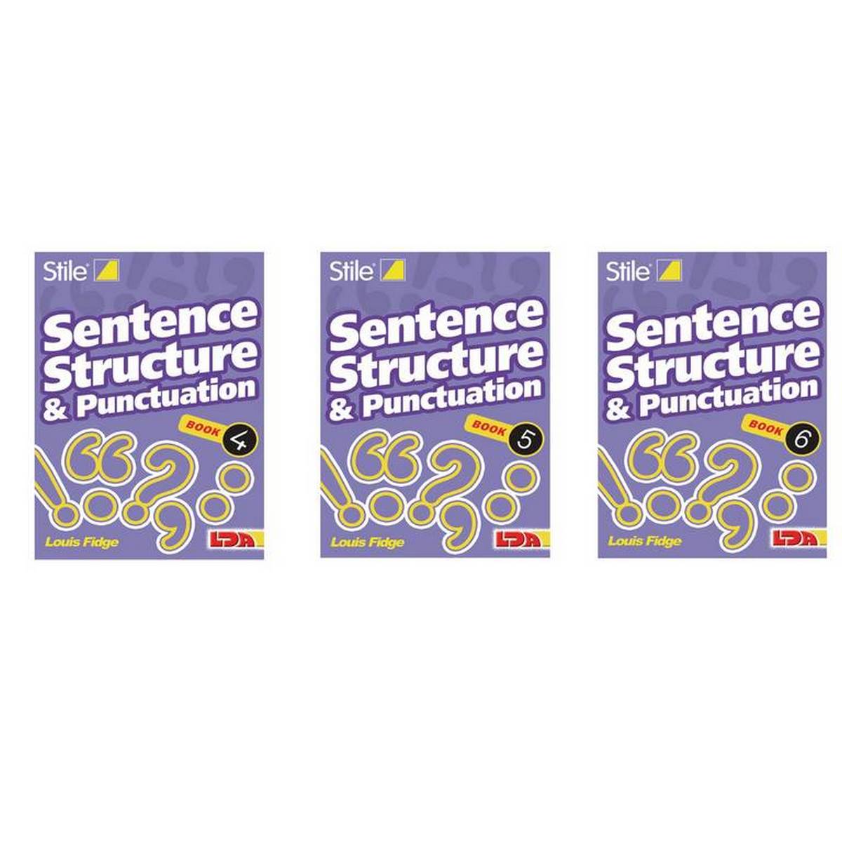 Year 4 Programme - Single Pack - ABC School Supplies