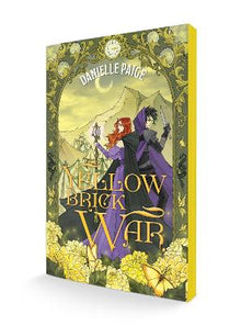 Yellow Brick War - ABC School Supplies
