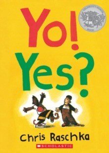  - Yo! Yes? - ABC School Supplies
