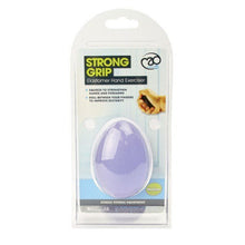 **Yoga - Mad Egg Shaped Hand Exerciser - ABC School Supplies