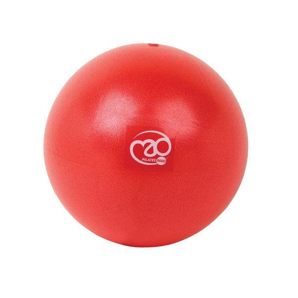 **Yoga - Mad Exer - Soft Ball - ABC School Supplies