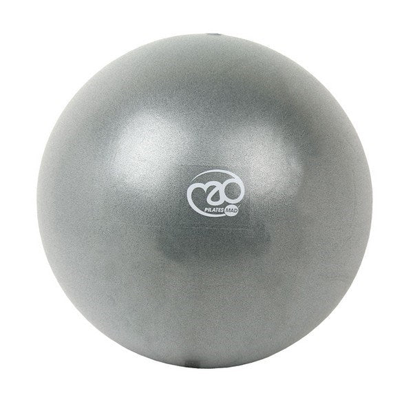 **Yoga - Mad Exer - Soft Ball - ABC School Supplies