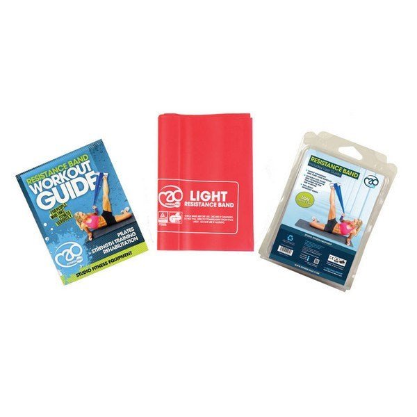 Yoga - Mad Resistance Bands - ABC School Supplies