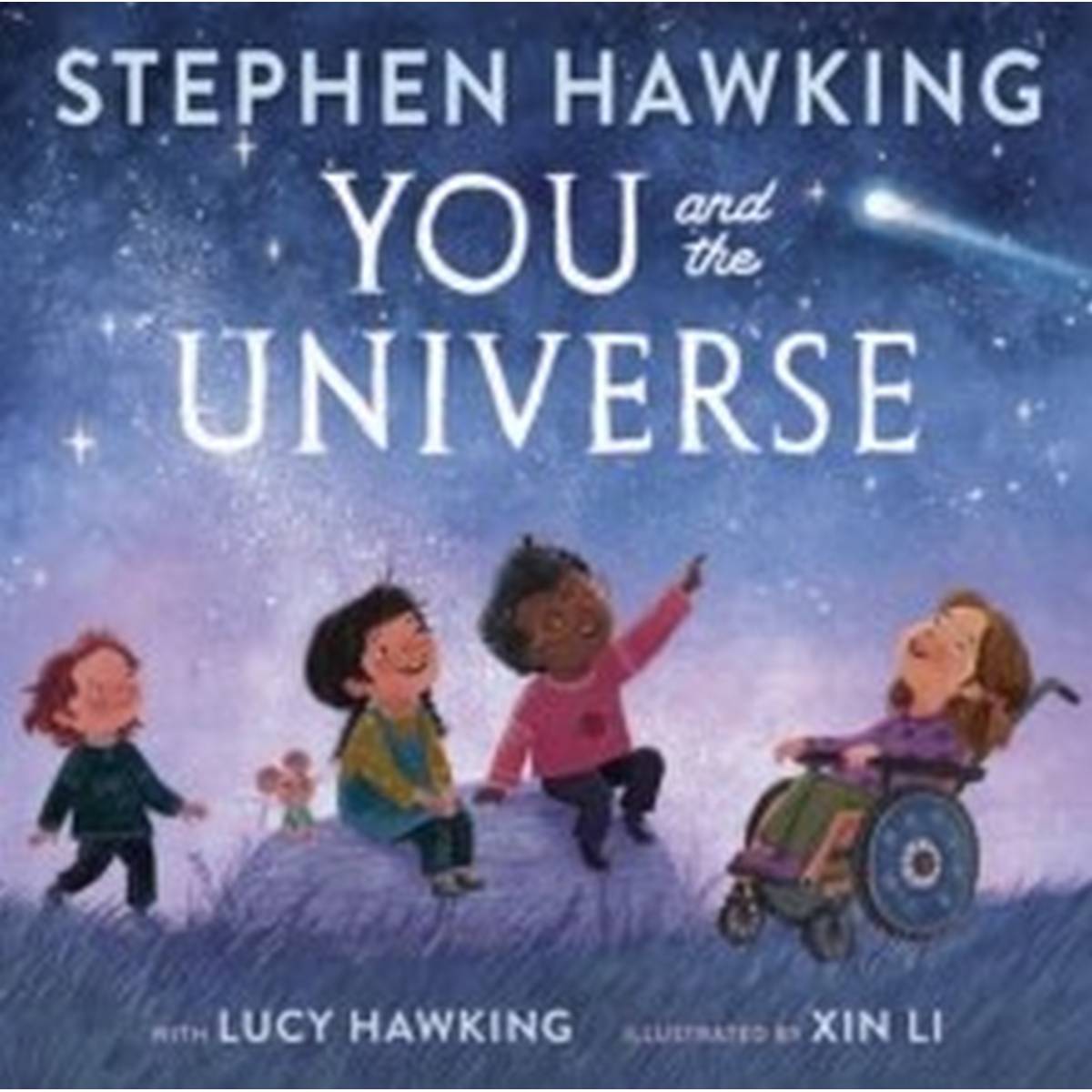 You and the Universe - ABC School Supplies