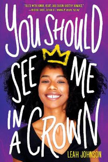 You Should See Me in a Crown - ABC School Supplies