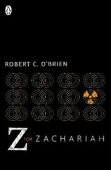 Z For Zachariah - ABC School Supplies