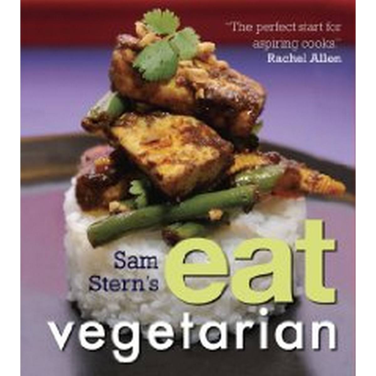 Sam Stern's Eat Vegetarian
