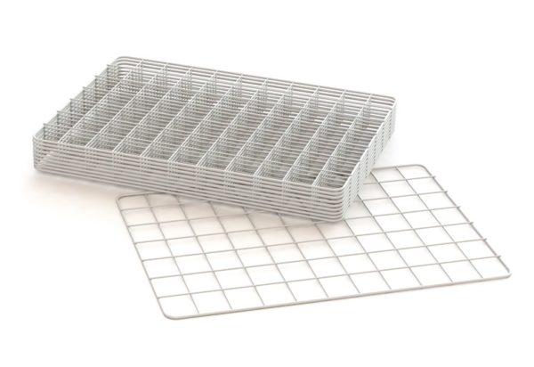 Pack of 10 additional racks for the Millhouse Drying Rack