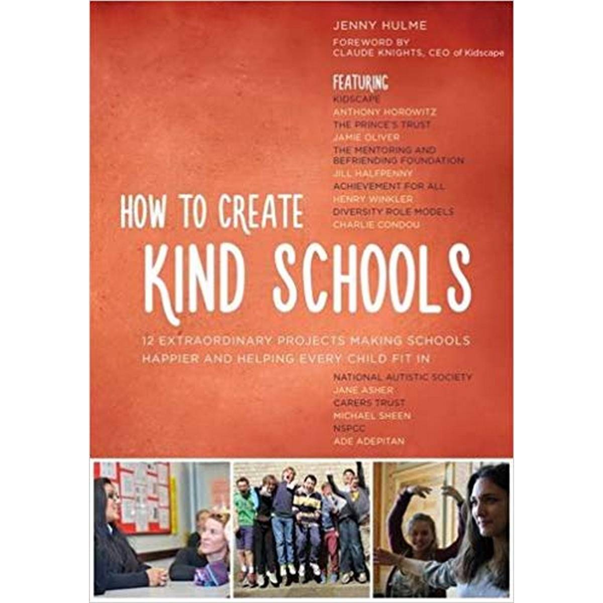 How to Create Kind Schools