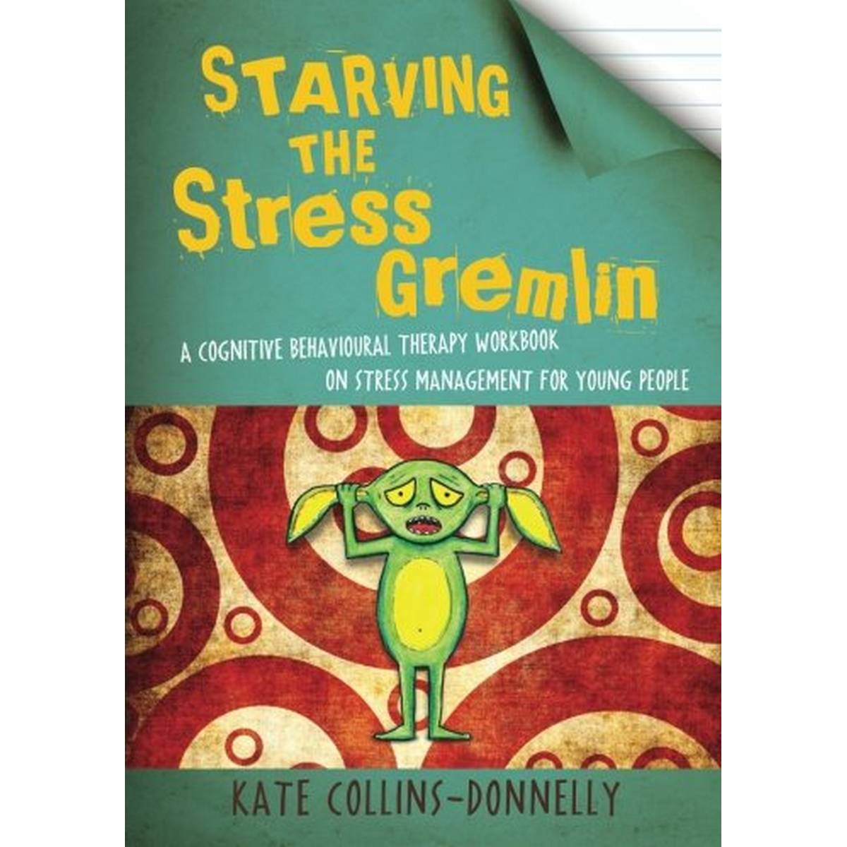 Starving the Stress Gremlin