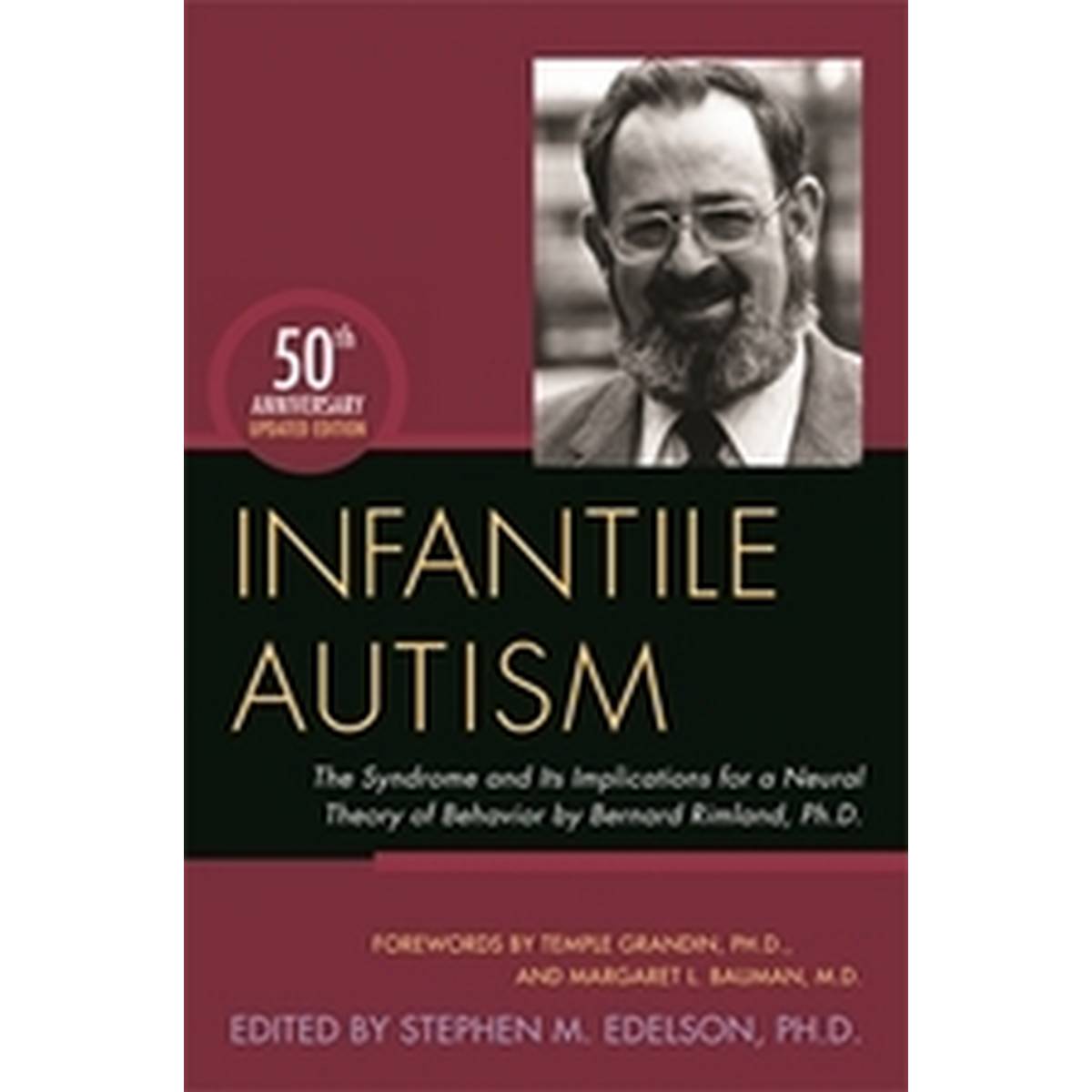 Infantile Autism: The Syndrome and Its Implications for a Neural Theory of Behavior
