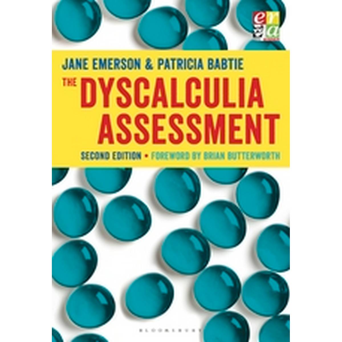 The Dyscalculia Assessment 2nd Edition