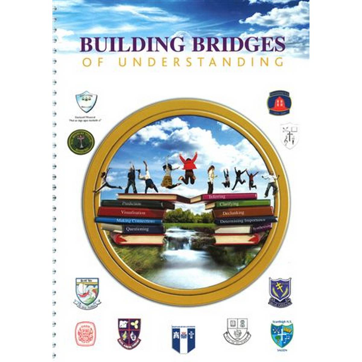 Building Bridges of Understanding Manual