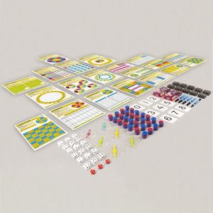 Upper Primary - Cracking Concepts Games Pack - Place Value up to 8 Digit Numbers