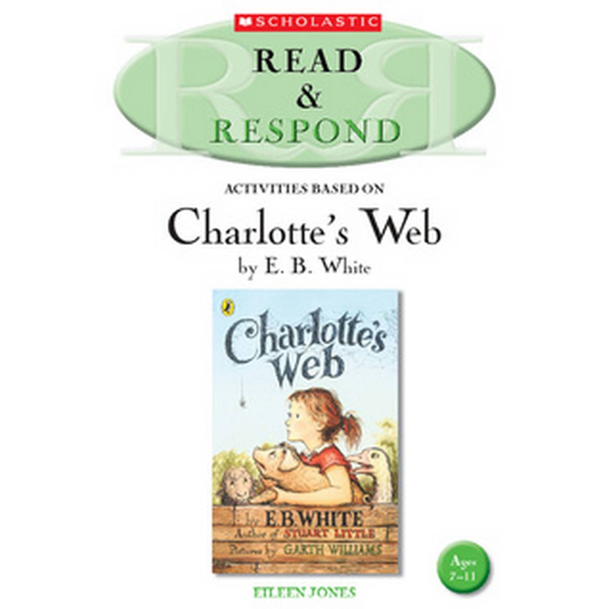 Charlotte’s Web