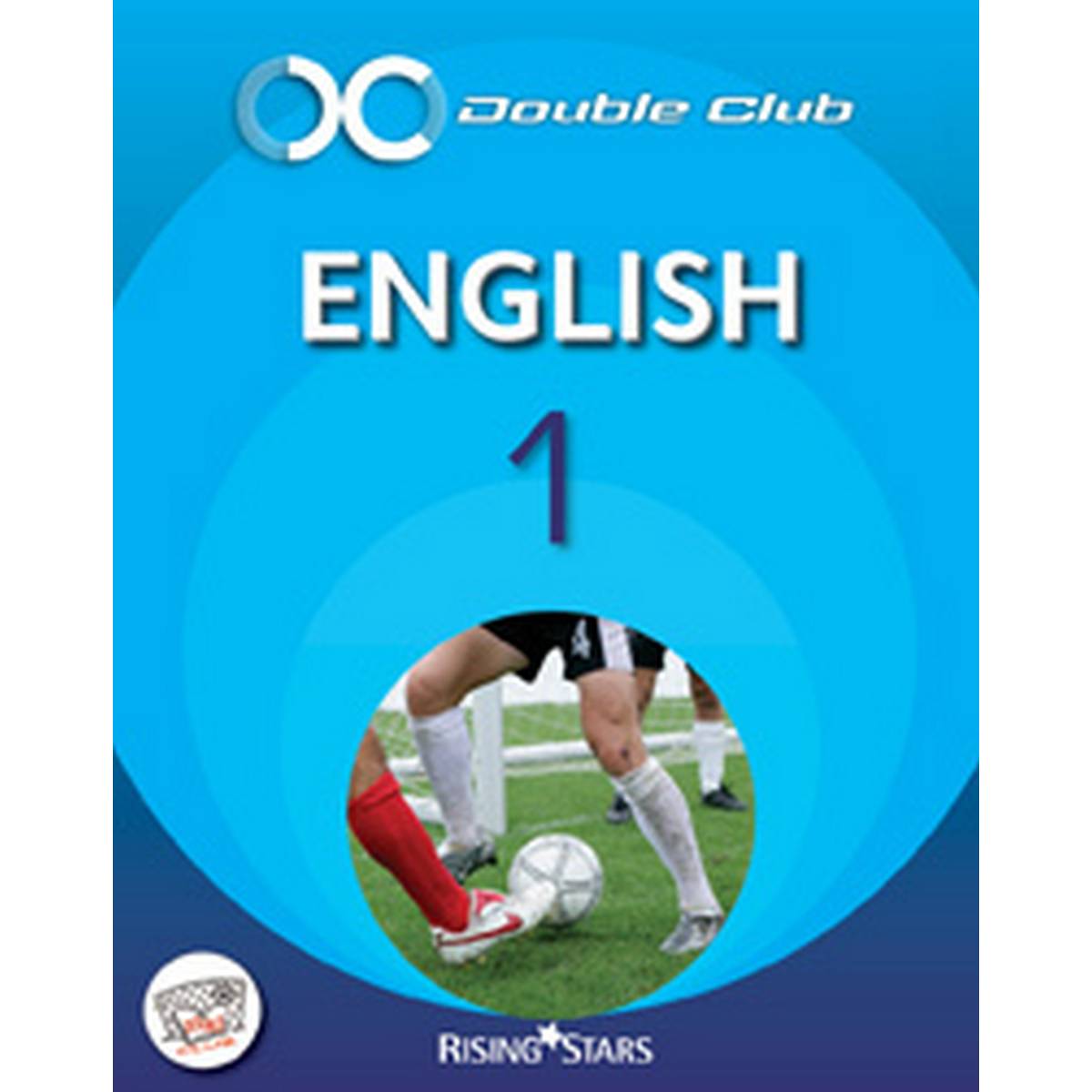 Double Club English Pupil Book 1