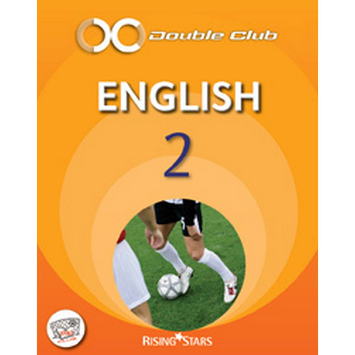 Double Club English Pupil Book 2