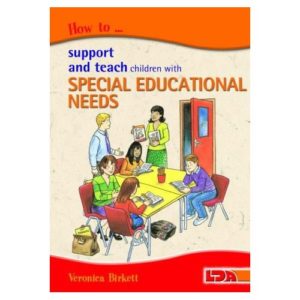 How To Support Special Educational Needs