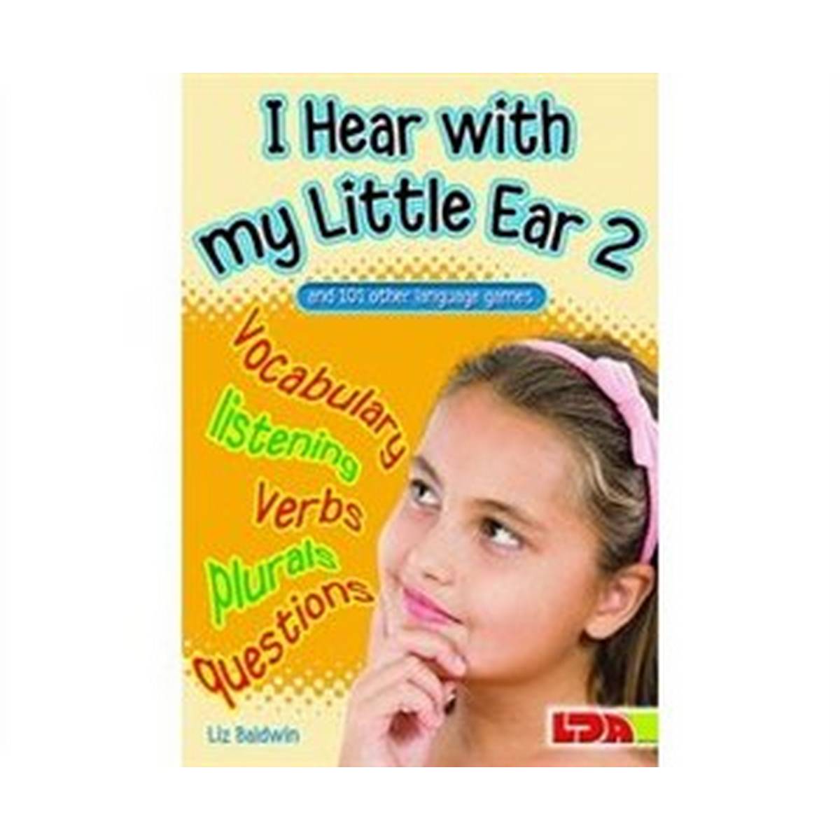 I Hear With My Little Ear 2