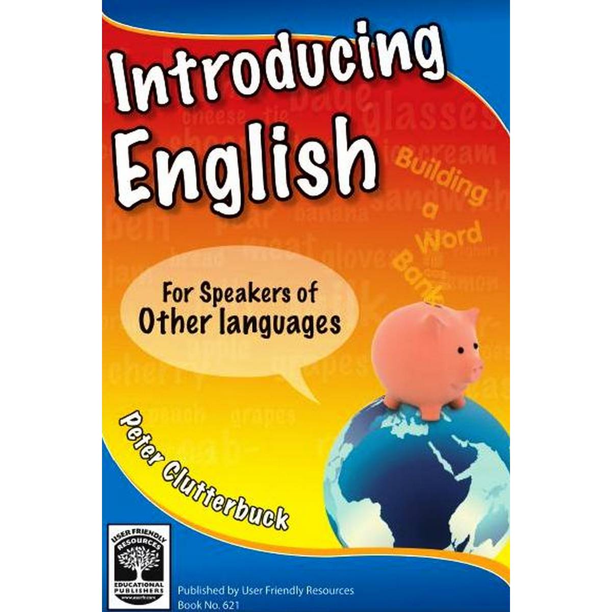 Introducing English for Speakers of Other Languages