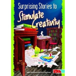 Surprising Stories to Stimulate Creativity