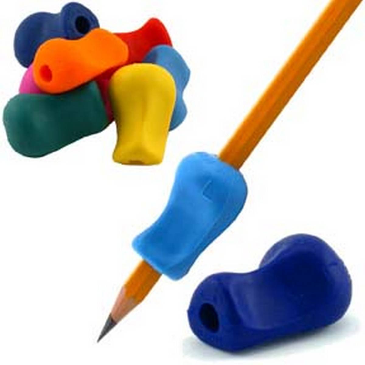 The Pencil Grip - Single Grip