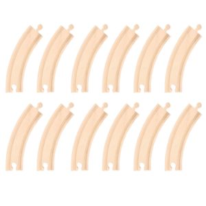 Long Curves (Pack of 4)