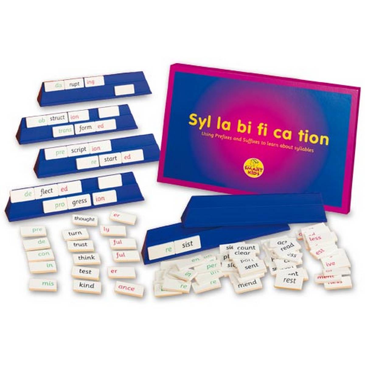 Syl-lab-if-ic-a-tion Game