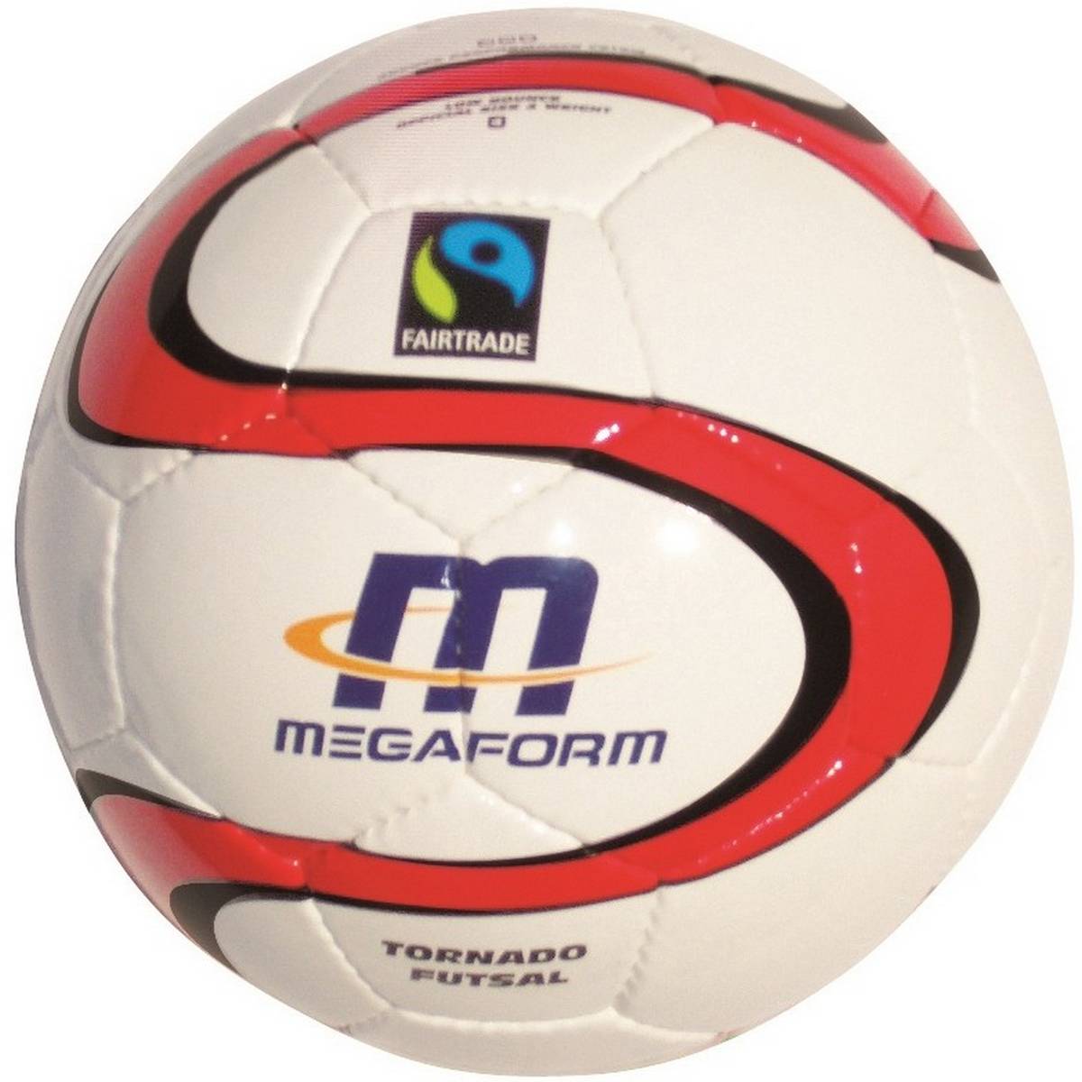 Megaform Fairtrade Indoor Football, Size 4 – ABC School Supplies