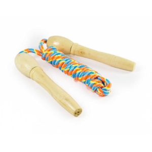 Playground Skipping Rope - Toys and Games Ireland