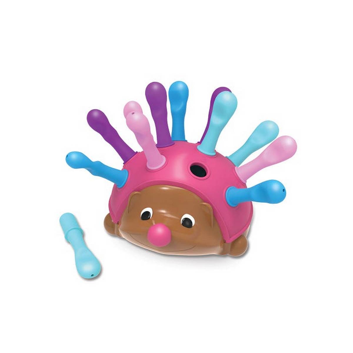 Spike The Fine Motor Hedgehog® – Pink – ABC School Supplies